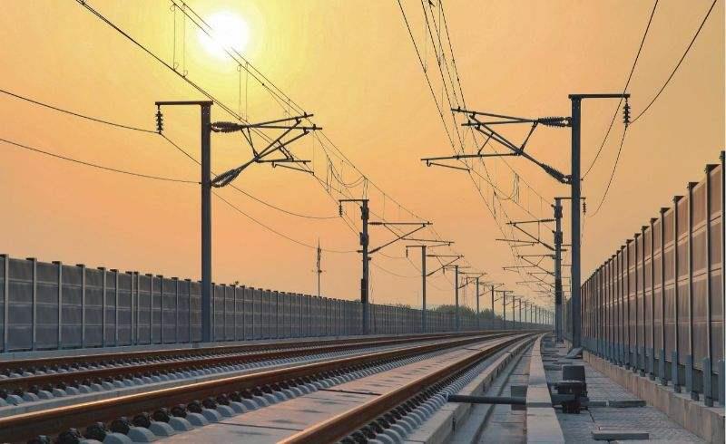 宝马bm1122线路顶级电气大理丽江铁路电力远动箱变项目